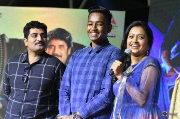 Nirmala Convent Movie Audio Launch